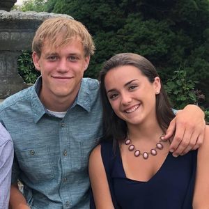 Meet your Posher, Lexy